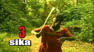 SIKA PART 3 ,BEST MOVIE TO MAKE YOUR DAY ,SANTO AND JUDAS