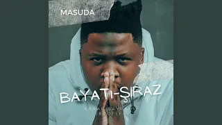 Bayatı-Şiraz (Afrohouse from the East)