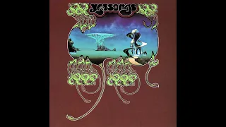 Yes Albums: 5/18/73 - Yessongs - Starship Trooper