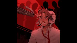 A Playlist for yandere Jschlatt Kinnies