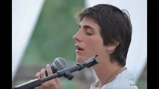Salvador Sobral, Pedro Dias, Henrique Janeiro - Live at ZIMP Festival 2014