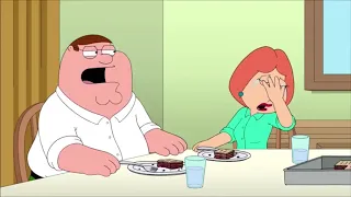 Family guy - Stop your crying..