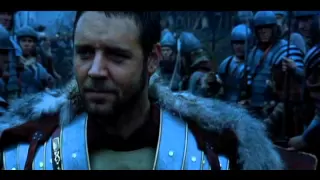 Gladiator Soundtrack : "The Battle".