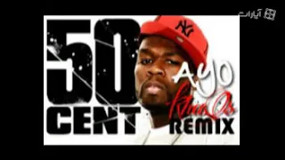 50 Cent FT Justin Timberlake Ayo Technology Bob Sinclair remix