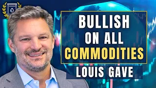 Rapid Emerging Market Growth Insanely Bullish For Commodities: Louis Gave