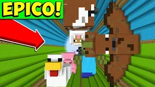 IL DROPPER DEGLI ANIMALI!! - Minecraft ITA