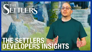 The Settlers: Developer Insights | Ubisoft [NA]
