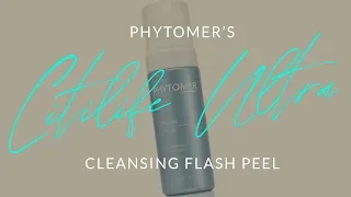 Phytomer Citylife Ultra Cleansing Flash Peel