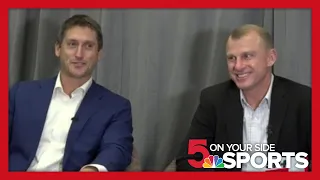 David Freese, David Eckstein on St. Louis Cardinals, how they want to be remembered