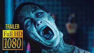 🎥 LA LLORONA (2019) | Movie Trailer | Full HD | 1080p