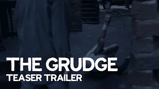 The Grudge - Teaser Trailer