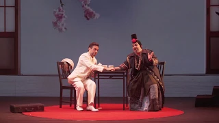 Puccini - Madama Butterfly