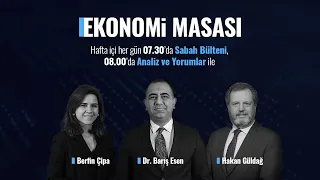 Seçim Sonuçları Ekonomiyi Nasıl Etkileyecek? | Ekonomi Masası