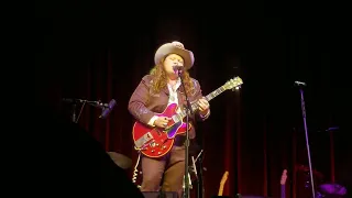Marcus King "Wildflowers and Wine" - Marty Stuart's Late Night Jam 6/8/22