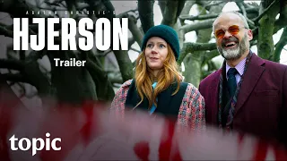 Agatha Christie's 'HJERSON' Season 1 | Trailer | Topic