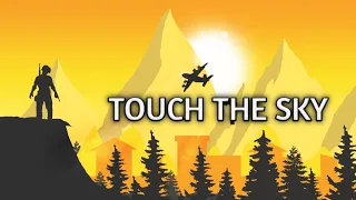 Touch the Sky | Copyright Free | Gaming song | Montage song | [feat.Neffex] | Skull NCM