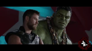 Тор 3 Рагнарёк. Thor 3 Ragnarok. На русском.