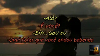 Eduardo Costa- Primeiro De Abril (LETRA)