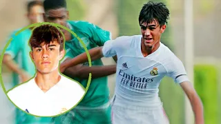 Lucas Alcázar ► Crazy Skills, Assists & Goal 2021