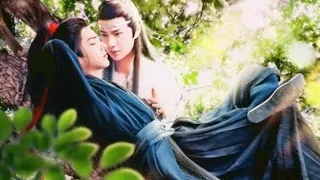 Wei Ying ♥ Lan Zhan || You are my soulmate/love never apart