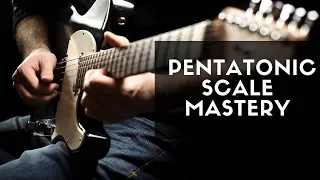 new sound for  the Pentatonic Scale