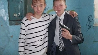 самая опасная школа в мире Кисловодск