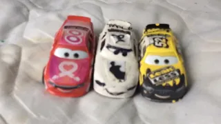 10 days of Christmas  (day 3) custom cars 3 MAC icar