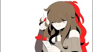 Copycat - Mystic Messenger Animatic (MC)