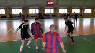 40+. Алый Парус - ПриватДнепр. 21-11-2021