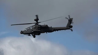 AAC Apache AH1 Role Demo RIAT 2019