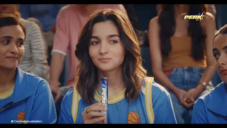 Cadbury Perk | Basketball 30 sec