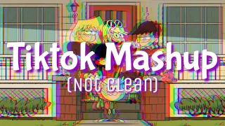 Tiktok Mashup (Not Clean) Part 11