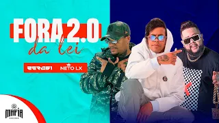 Fora Da Lei 2 - Zero61 Feat. Neto LX (Prod.Lupper) @MafiaRecordss