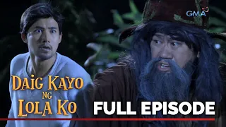 Daig Kayo Ng Lola Ko: Harry Nodini vs Abrakazam | Full Episode 5 (Finale)