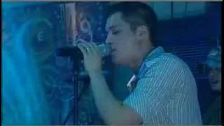 Waiting In Vain (Live at 19 East) - Bamboo