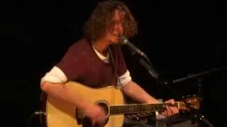 Chris Cornell - River of Deceit (Mad Season) - Live at Walt Disney Concert Hall on 9/20/15