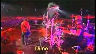 Aerosmith - What it Takes in live - Subtitulado