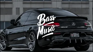 Lucas Brontk - WOMABACK [Bass Boosted]