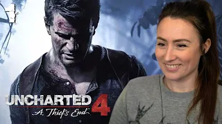 Has Nate finally settled down? - Uncharted 4: A Thief's End [1]