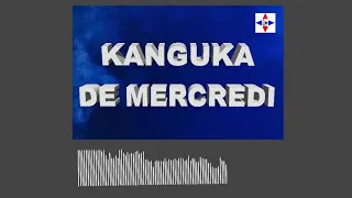 KANGUKA DE MERCREDI LE 10/11/2021 par Chris NDIKUMANA