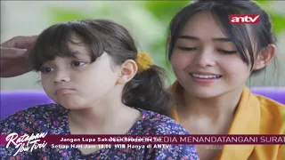 Khanza Menolong Nadia! | Ratapan Ibu Tiri | ANTV | 21/02/2020 | Eps 26