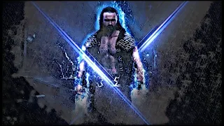 Drew McIntyre WWE Theme [ Gallantry ] --  (Slowed + Reverb) 2022