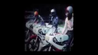 Amsterdam 1976 Circuit Sloten 250cc 350cc