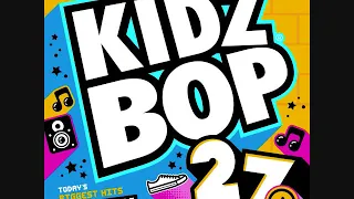 Kidz Bop Kids-Fancy