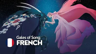 Belle - “Gales of Song” (French)