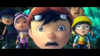 NEW BoBoiBoy The Movie Trailer 2   In Cinemas 3 March Malaysia & 13 April Indonesia