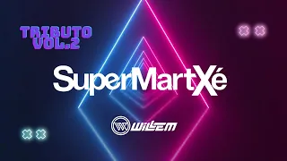 Tributo Supermartxé Vol.2  (Remember)