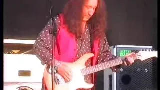 Uriah Heep: Göteborg, SWE 1994