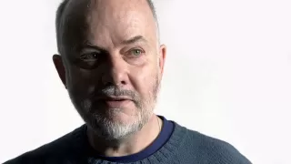 John Peel's Desert Island Discs