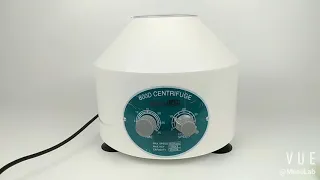 MesuLab Centrifuge 800D